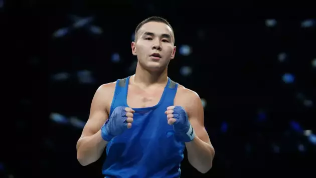 Казахстан на Кубке мира по боксу: прямая трансляция боёв второго дня