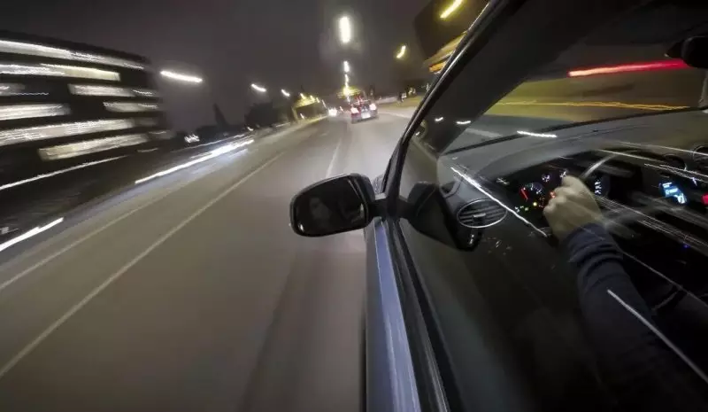 Россиянин лишился авто из-за беспредела на казахстанских дорогах