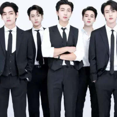 Создателя BTS подозревают в махинациях с акциями на миллионы