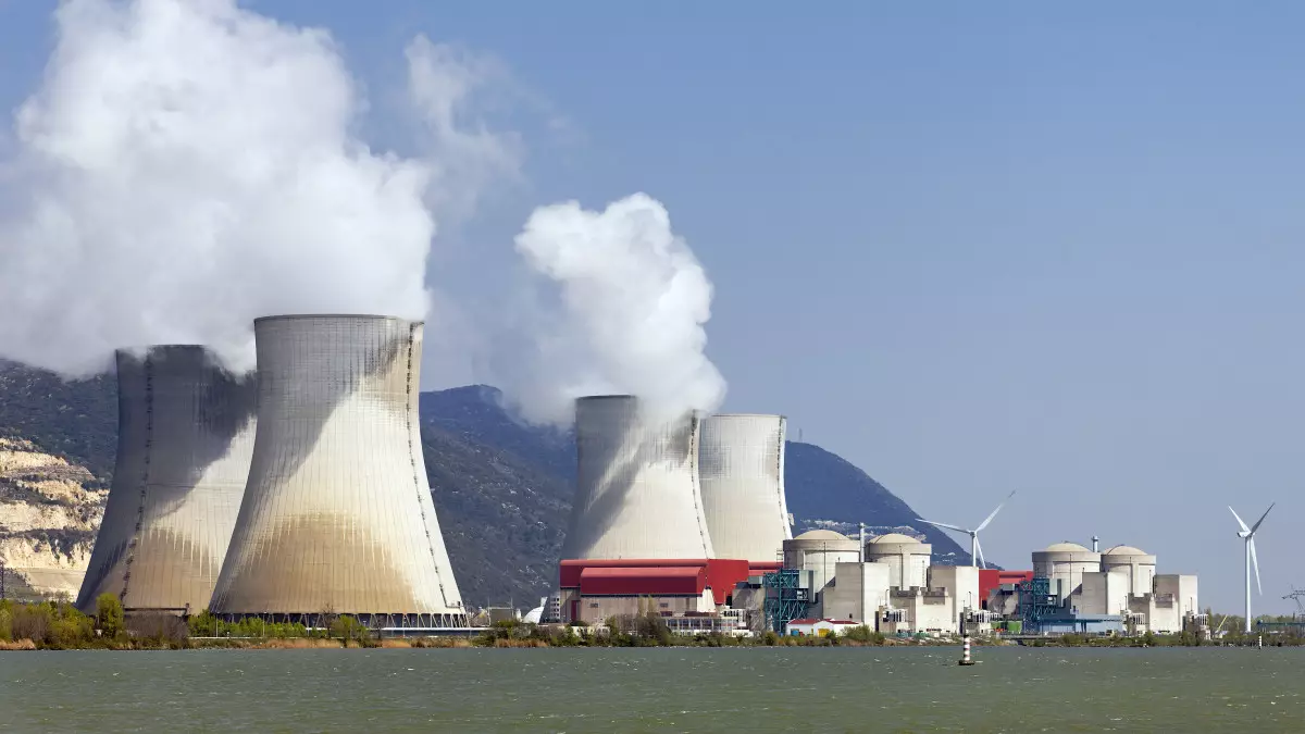 Саткалиев назвал возможные площадки для новых АЭС в Казахстане