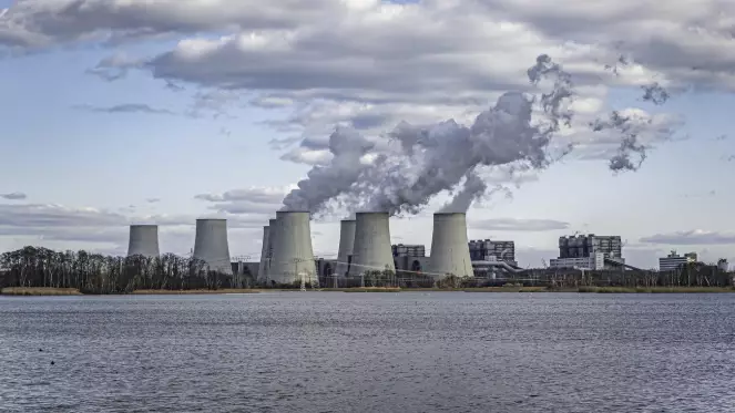 Вторую АЭС планируют построить на Балхаше