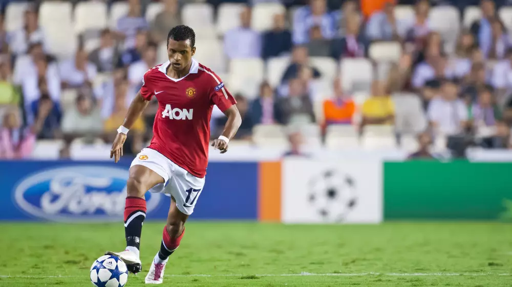 “Великий”: легенда “Манчестер Юнайтед“ высказался о городе в Казахстане