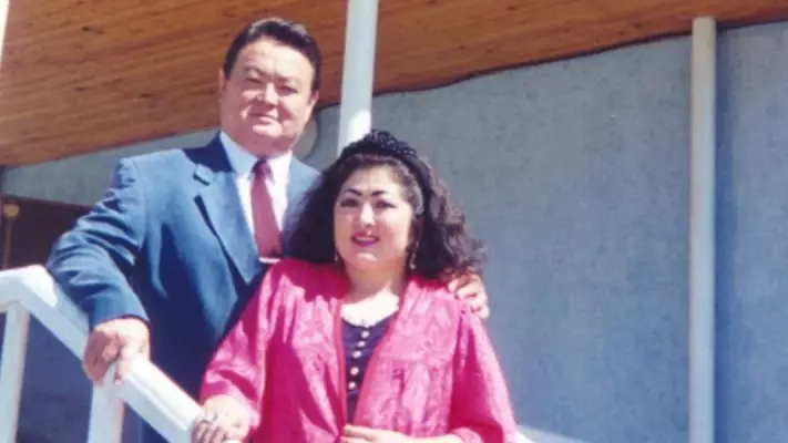 "Зәкең тірі болғанда бәрі қарсы алатын еді...": Мақпал Жүнісова биліктегілерге ренішін білдірді 