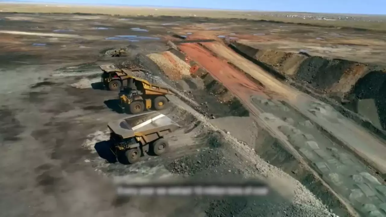 Моңғолия шикізатын жаппай әлем нарығына шығара бастады