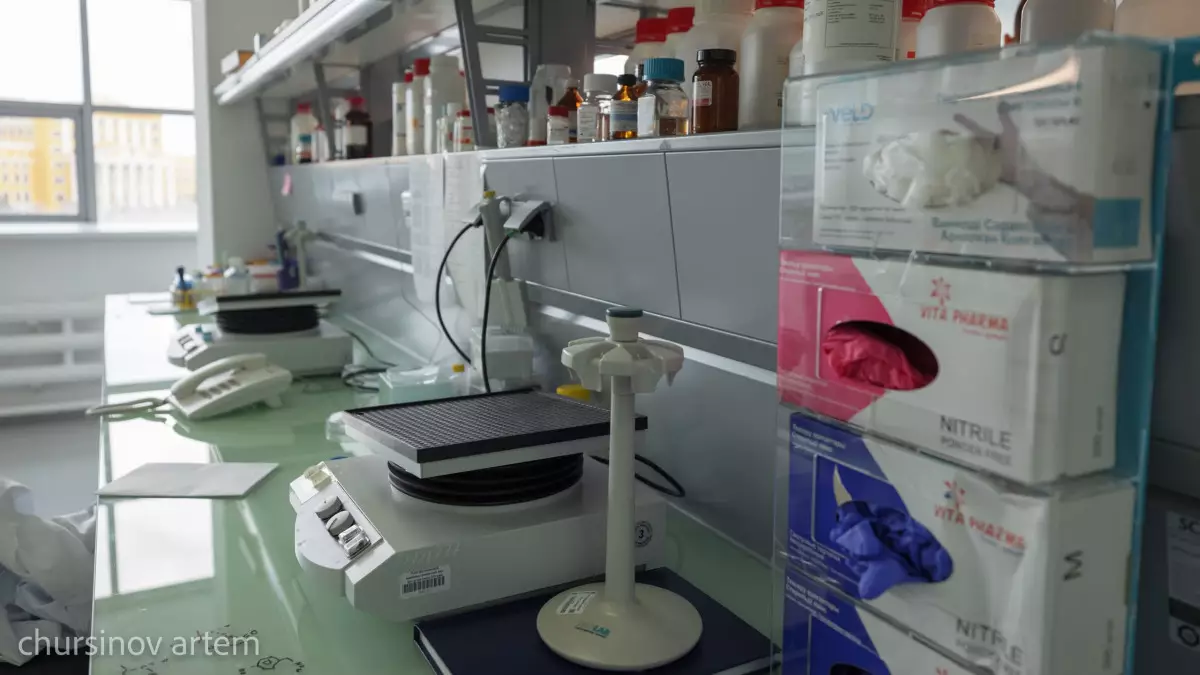 Қарағандыдағы бала өлімі: Инфекциялық орталықта жоспардан тыс тексеру басталды