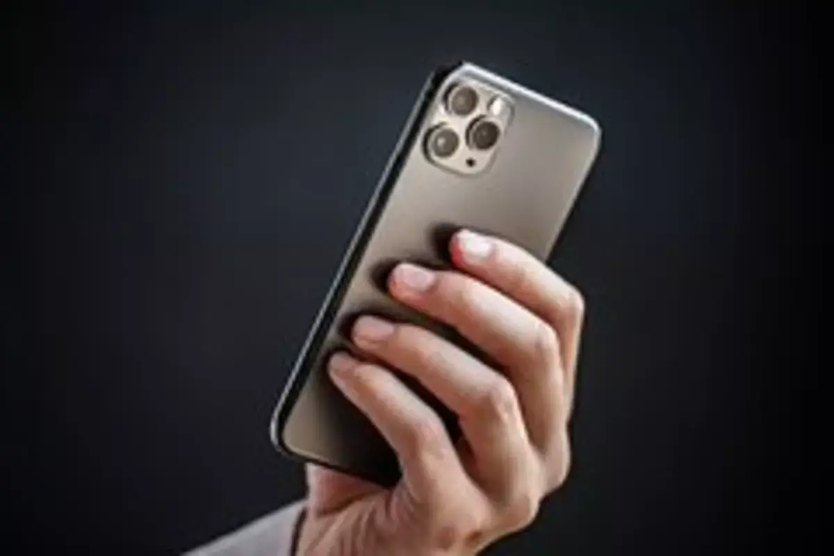 Легендарный iPhone похоронят - новости на Lada.kz 21.04.2026