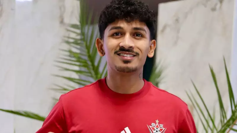 «Ақтөбе» бразилиялық футболшыны уақытында тіркей алмады