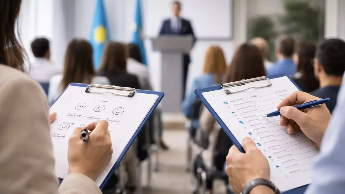 Қазақстандықтар билікке қаншалықты сенеді — сауалнама нәтижесі