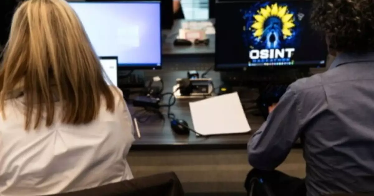  Еуропол Ресей күштеп әкеткен 45 украиналық баланың жеке басын анықтады 