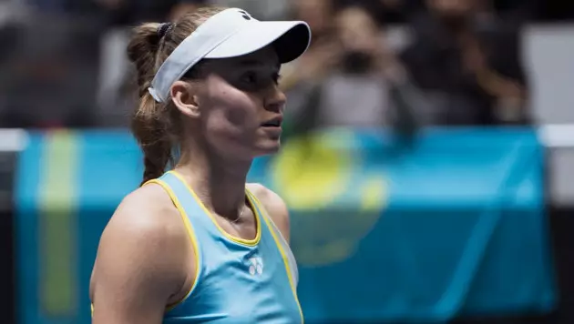 Шокирует Соболенко? Рыбакина может серьёзно сократить отставание от первой ракетки мира