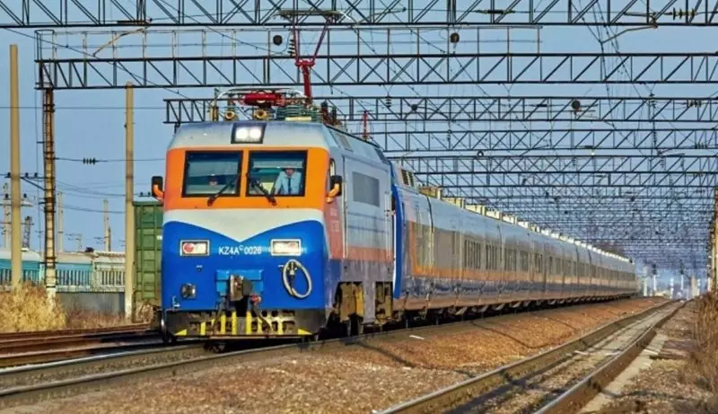 Цены на билеты в поездах: купе и плацкарт подорожали в Казахстане