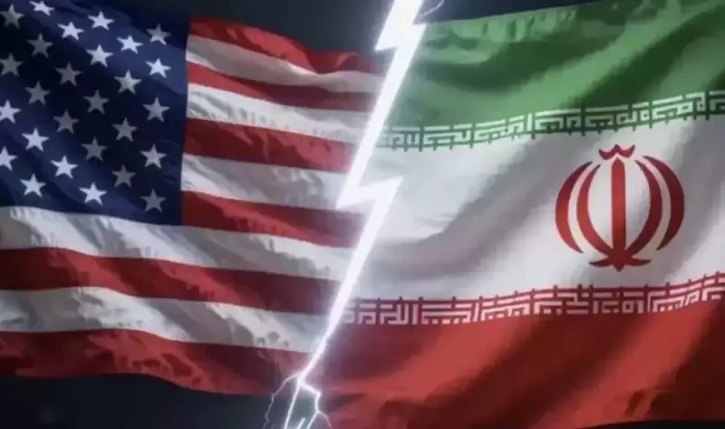 США и Ирана готовы ко второму раунду переговоров: названы дата и основные темы