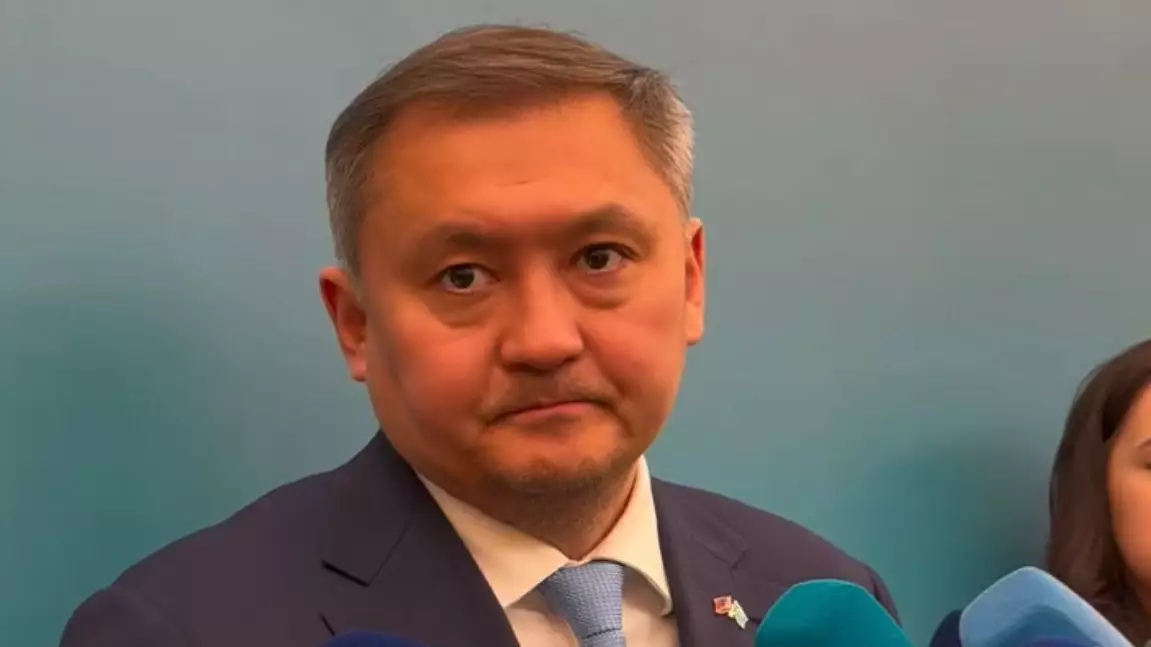 «Ешкім алаңдамасын». Министр ҰБТ-ға қатысты маңызды өзгерістерді ескертті