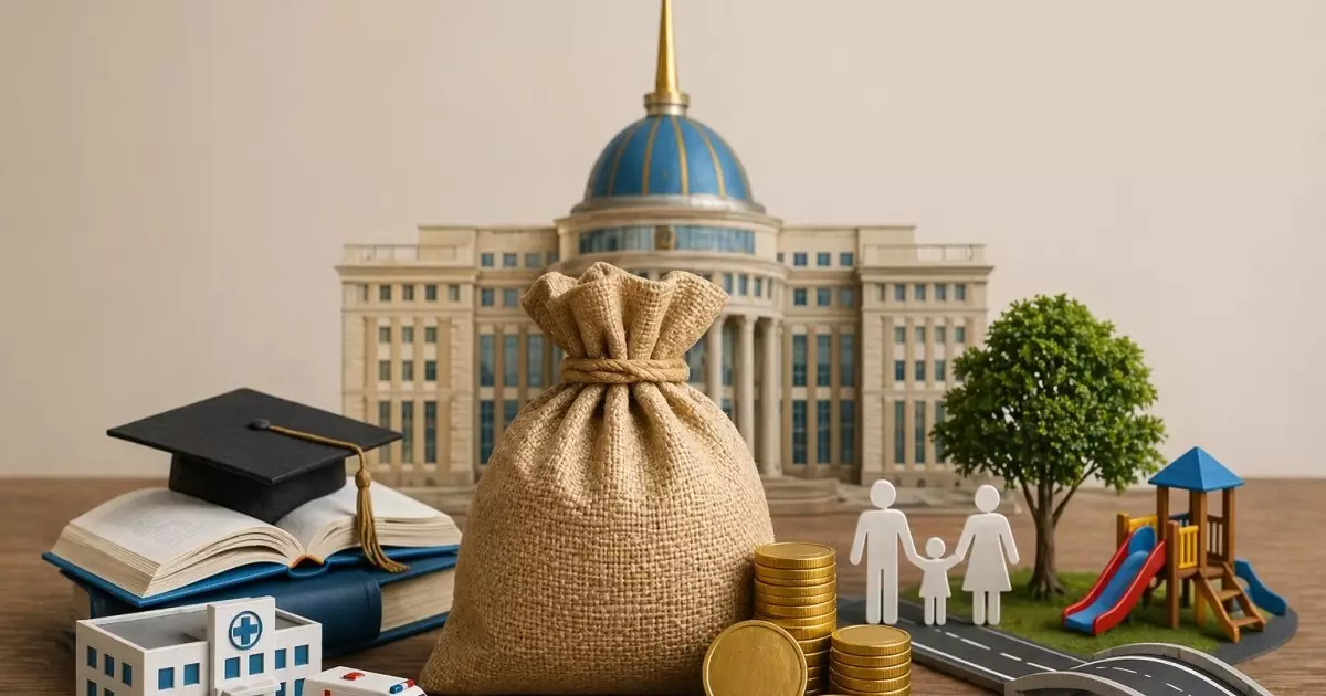  Аудит аямайды: биыл 700 адам жауапкершілікке тартылды 