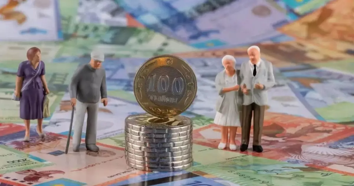  `40 жыл еңбек еткен адам зейнетке мерзімінен бұрын шыға ма`: Еңбек министрлігі жауап берді 
