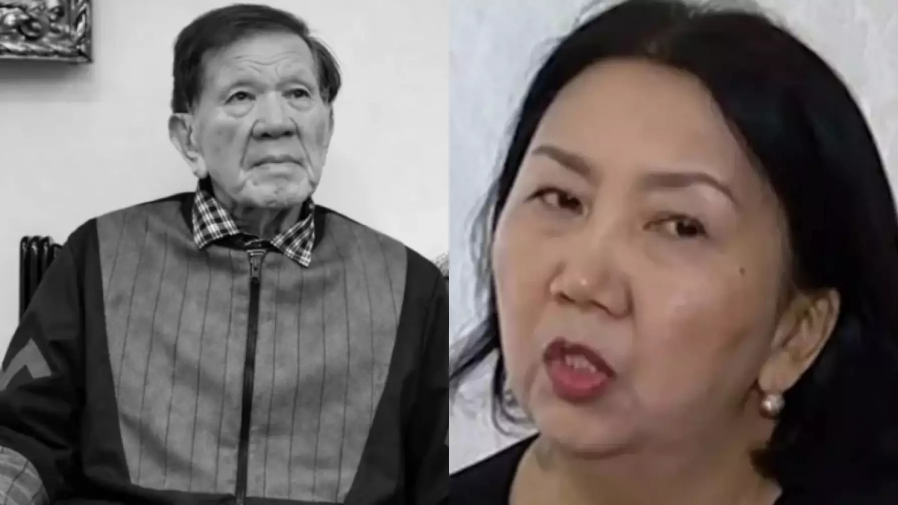 «Ұрпағыңыз сізбен мақтанады»: Мұхтар Шахановтың келіні әсерлі жазба жариялады