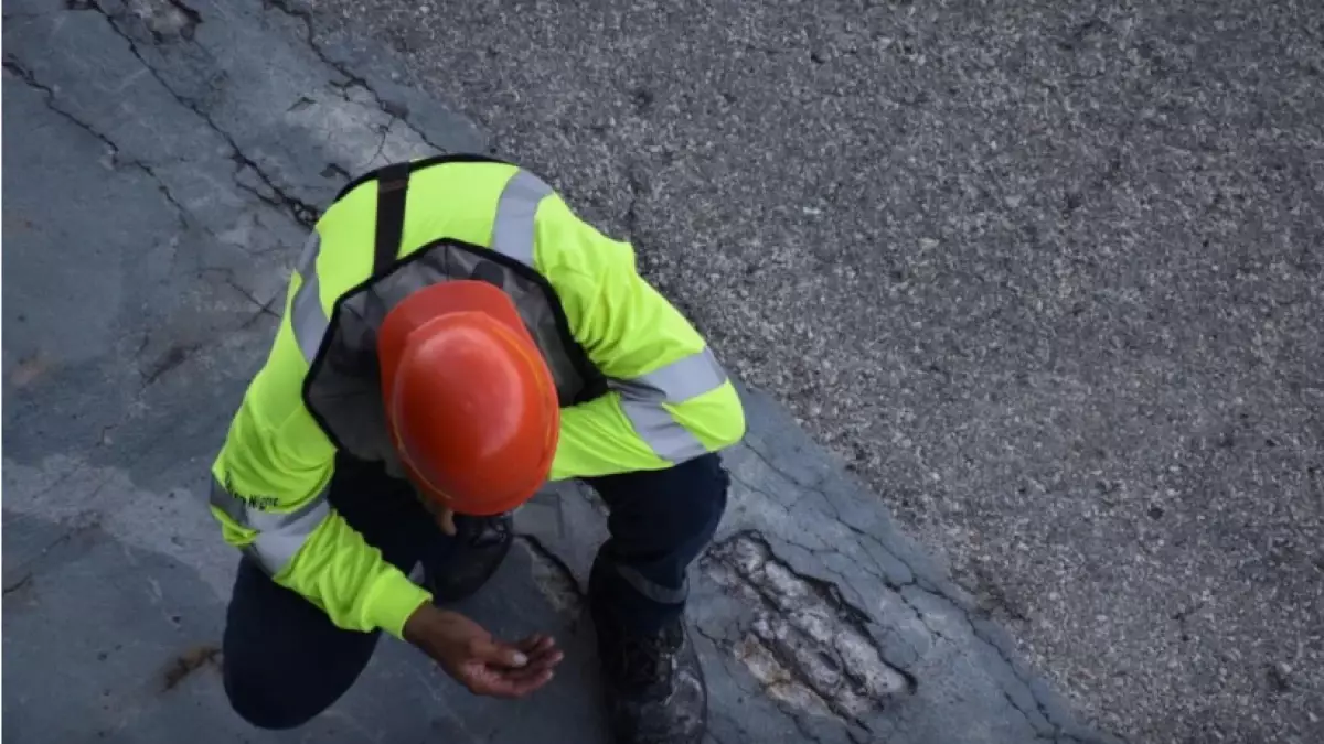 Ақсу ферроқорытпа зауытында ауыр жарақаттан жұмысшы көз жұмды 