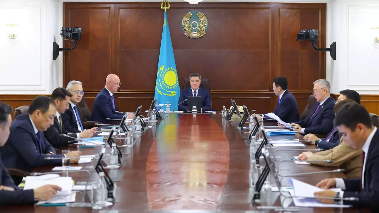 Аудандарда «Қамқорлық» оңалту орталықтары ашылмақ