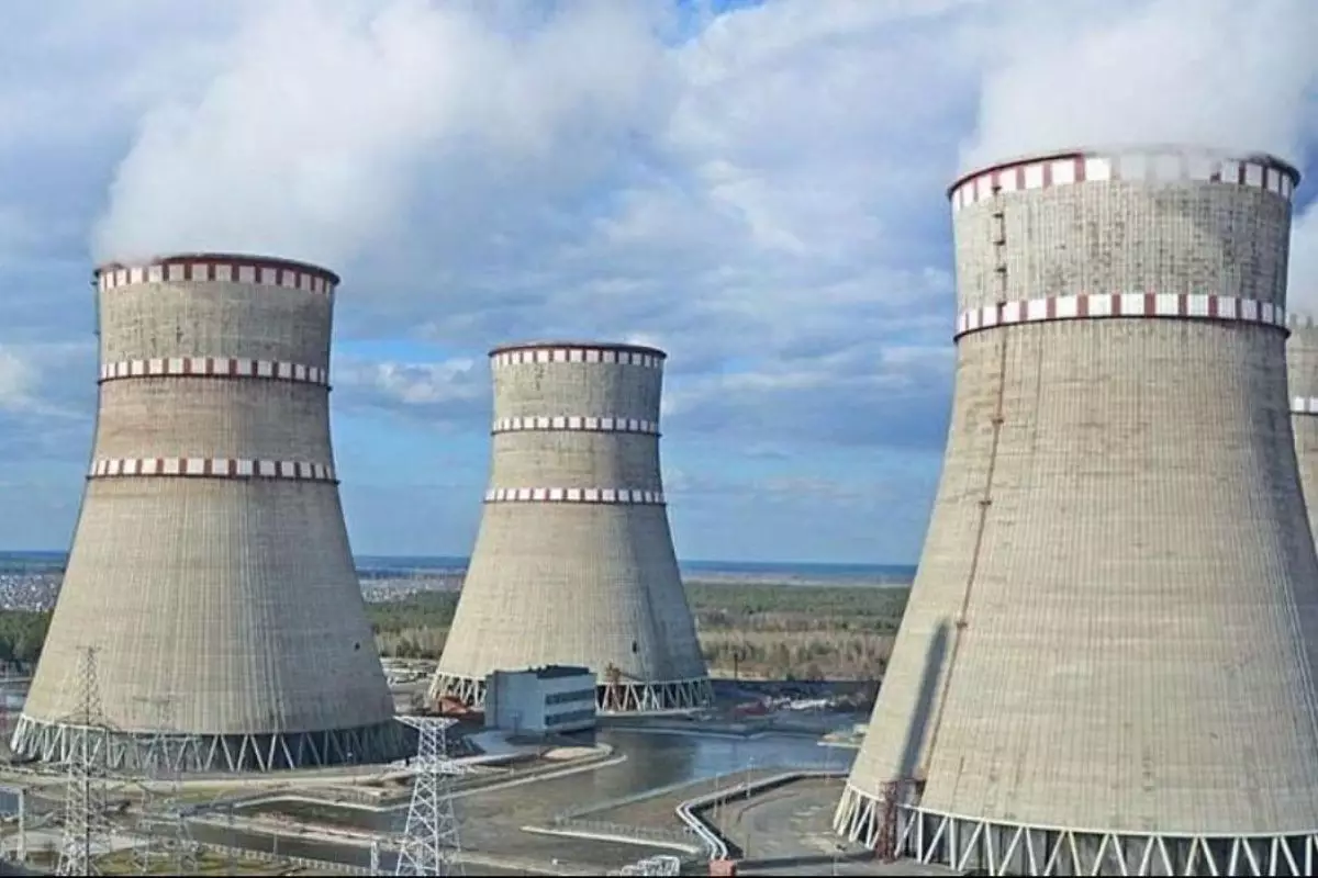 Саткалиев озвучил детали строительства второй АЭС на берегу Балхаша