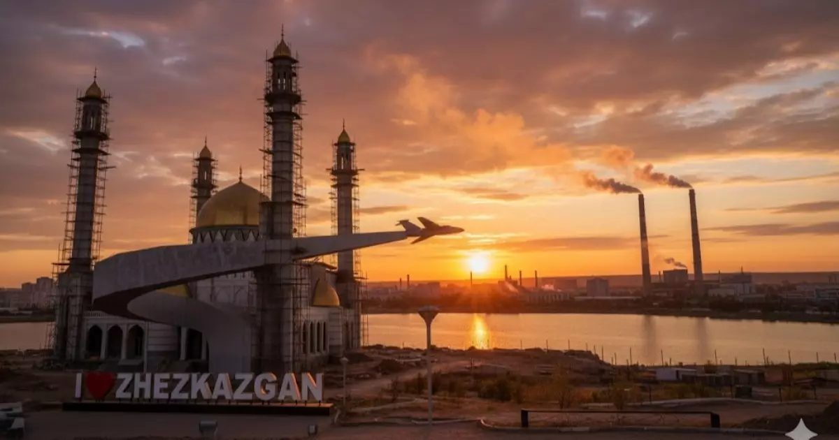  Экономикалық серпін: Ұлытау екі көрсеткіш бойынша алға шықты 