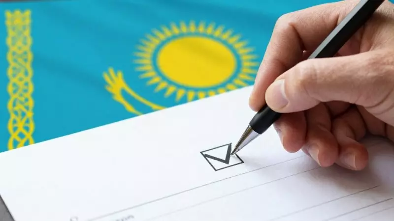 Большинство казахстанцев хотят перемен: результаты опроса