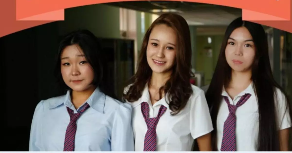  Қазақстандық оқушылар АҚШ-тың байқауында жеңімпаз атанды 