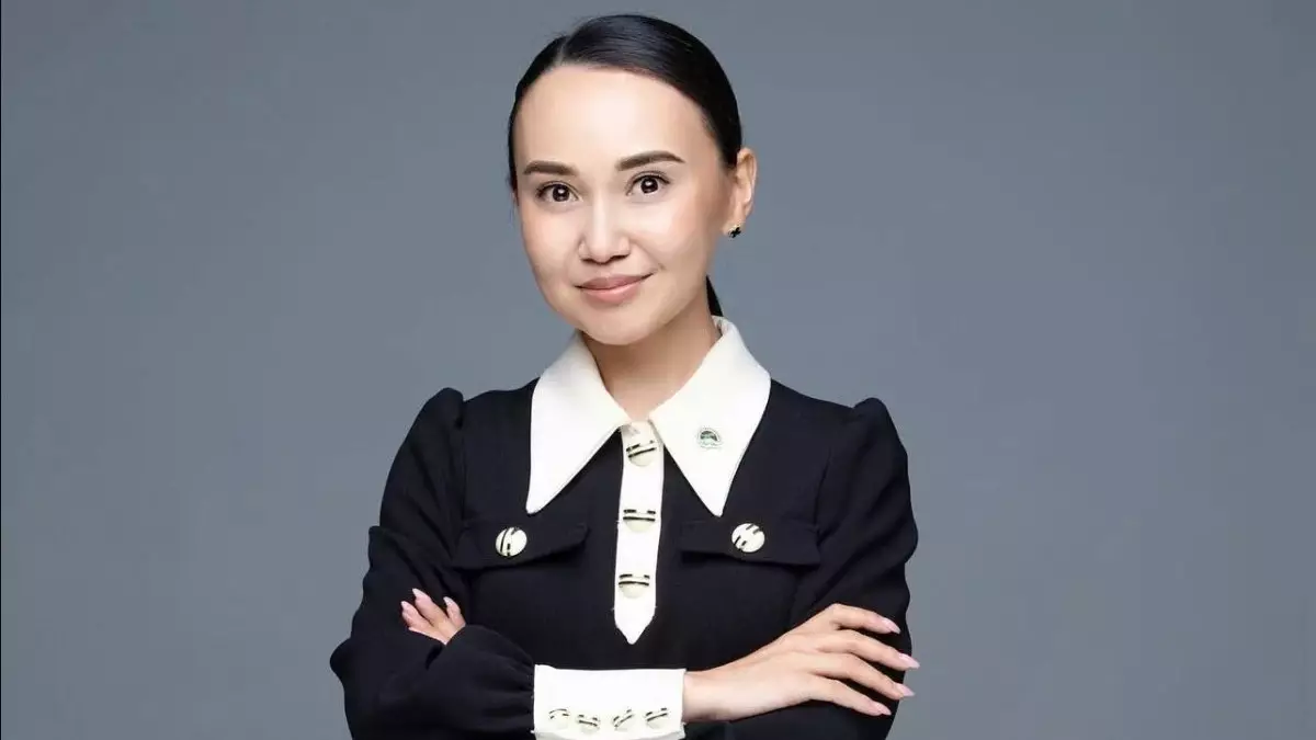 Куда делось конфискованное имущество Перизат Кайрат