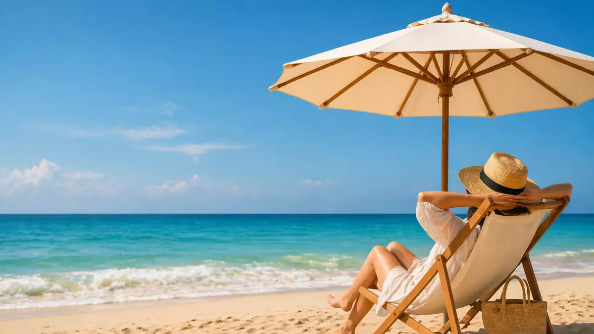 Қолжетімді демалыс азайып барады: баға өсімі қандай