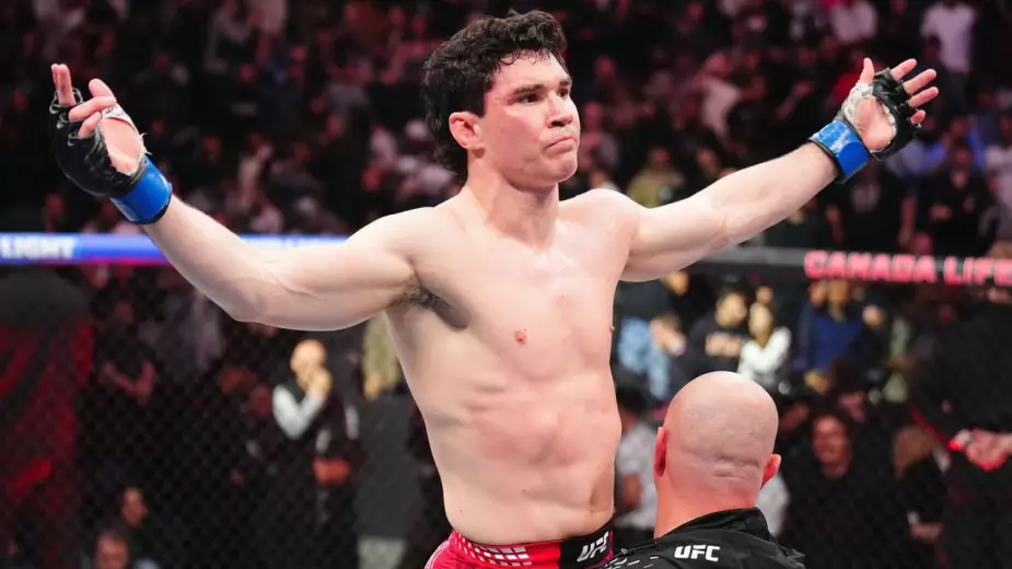 UFC обновили рейтинги. Почему убрали бывшего претендента из топа впервые с 2017 года?