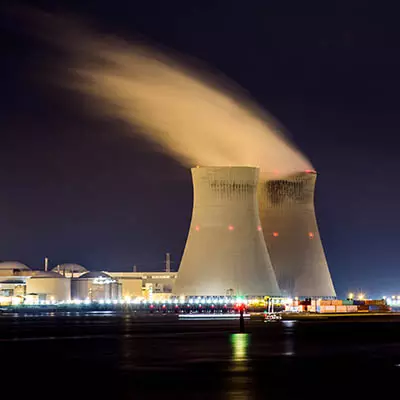 Казахстан одобрил стратегию развития атомной энергетики до 2050 года с планом построить не менее трех АЭС.