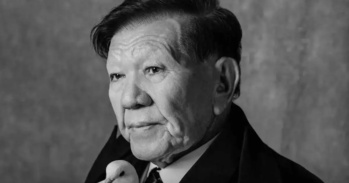  `93 жасыңда өмірден өтесің деді! Соны күтіп жүрмін...` – Мұхтар Шахановтың сұхбаты тарады 