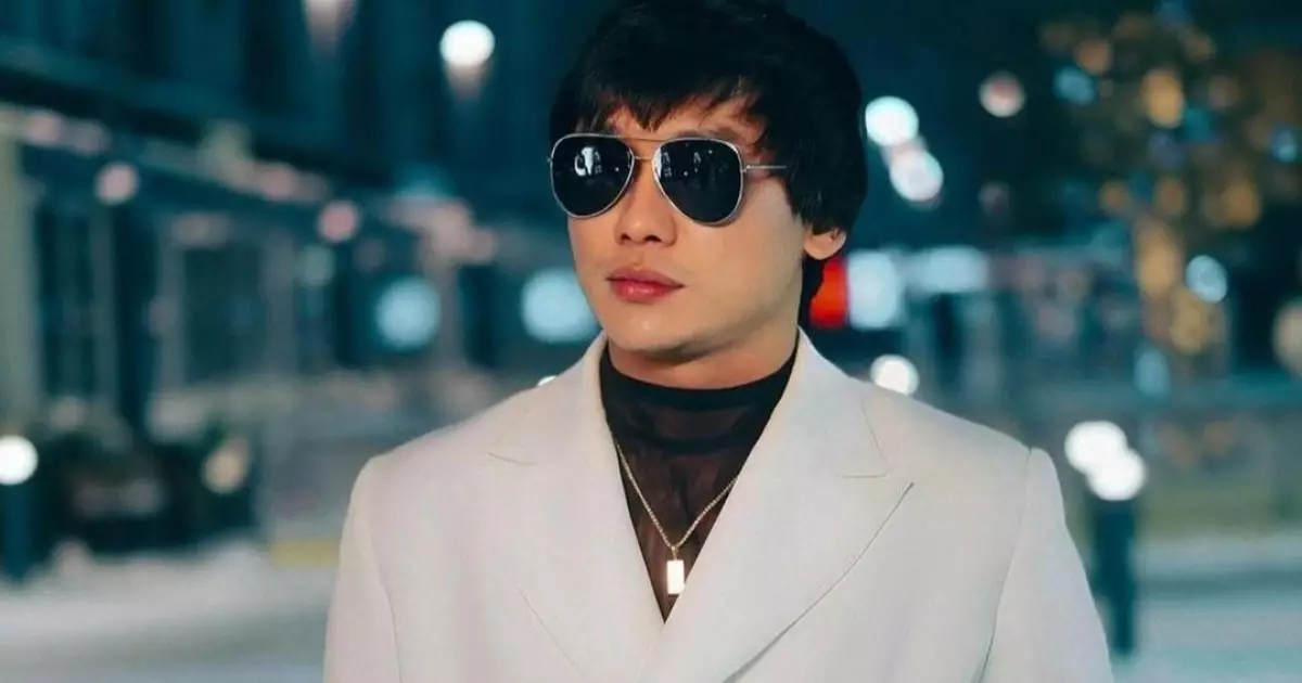  Қайрат Нұртас өзінің қаншалықты бай екенін айтты 