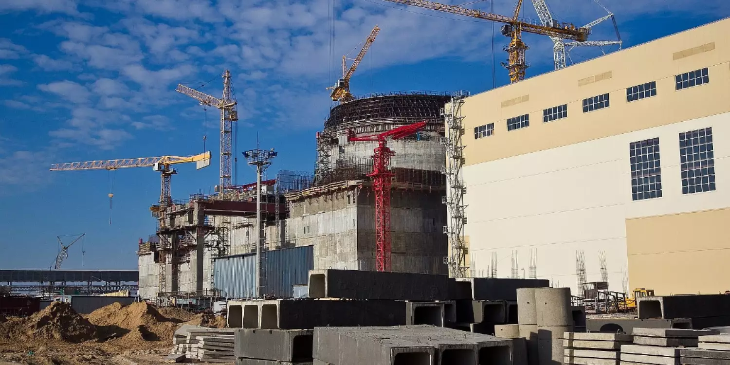 Қостанайда АЭС салынуы мүмкін