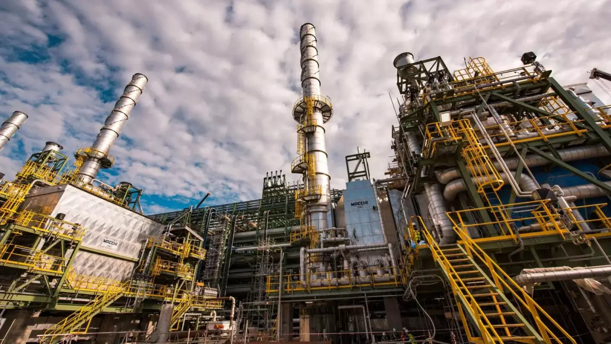 Тенгизшевройл хочет продлить контракт по Тенгизу после 2033 года — Аккенженов