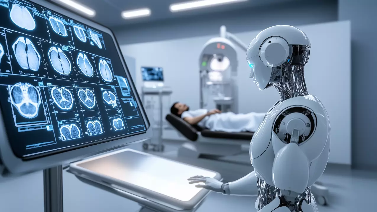 Бір минуттық тексеру: өндірістік медицина неге цифрлануы керек?