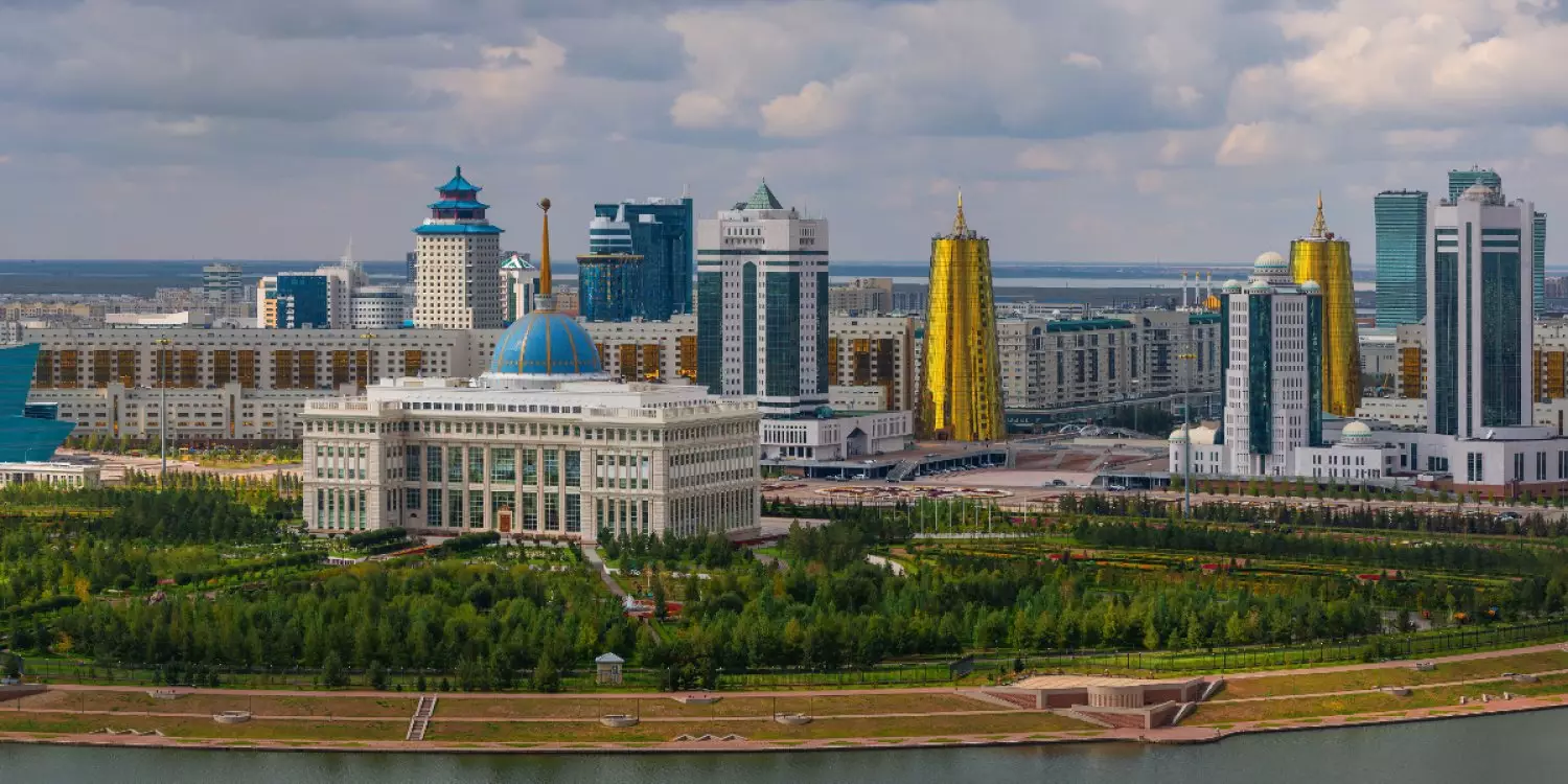 Ресей АЭС салуға несие береді