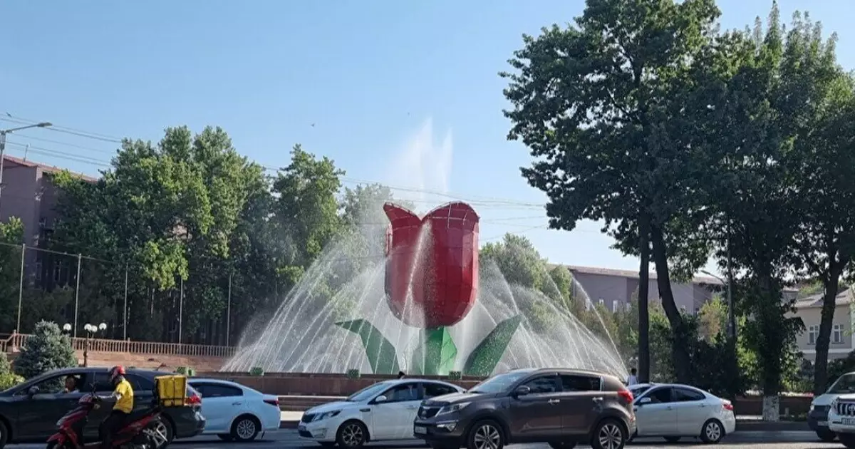   Шымкент қаласында жүргізушілер бір күнде 1,5 мыңнан астам жол ережесін бұзған   