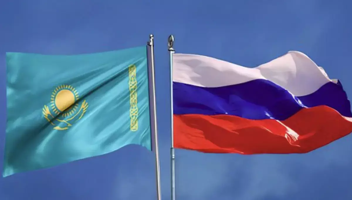 Уровень доверия россиян к Казахстану рухнул до исторического минимума - новости на Lada.kz 21.04.2026