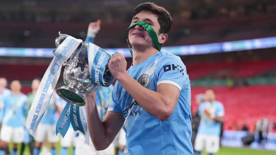 Хусанов вошел в топ лучших игроков мира не старше 23 лет