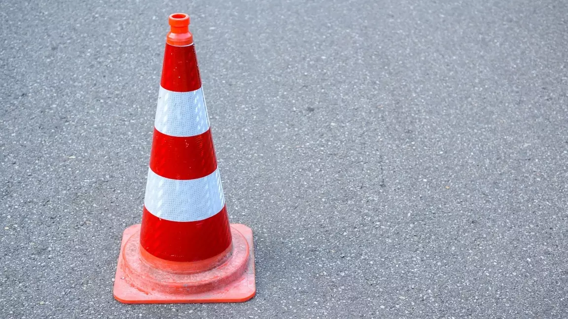 Оңғарсынова көшесінде қозғалыс шектеледі