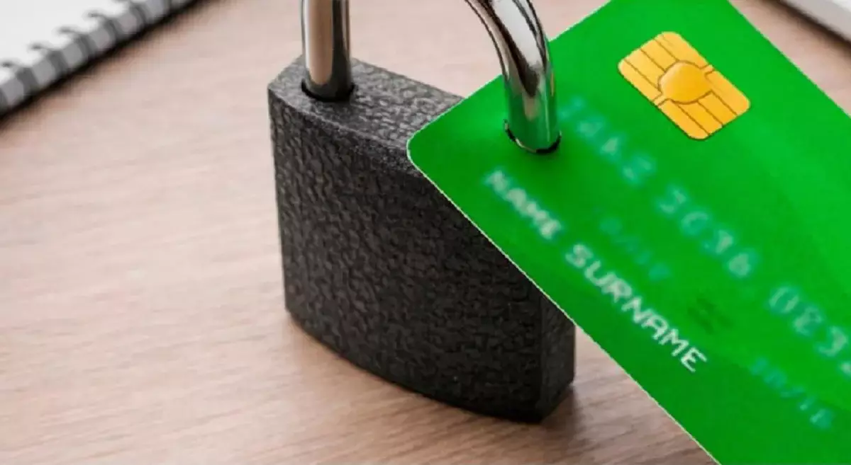 Банктік шот бұғатталған кезде не істеу керек