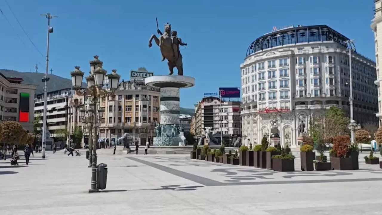 Балқан түбегімен сауда байланысы нығаяды