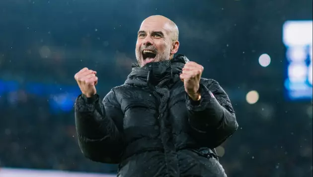 Гвардиоле предложили возглавить сборную: она провалила отбор на ЧМ-2026