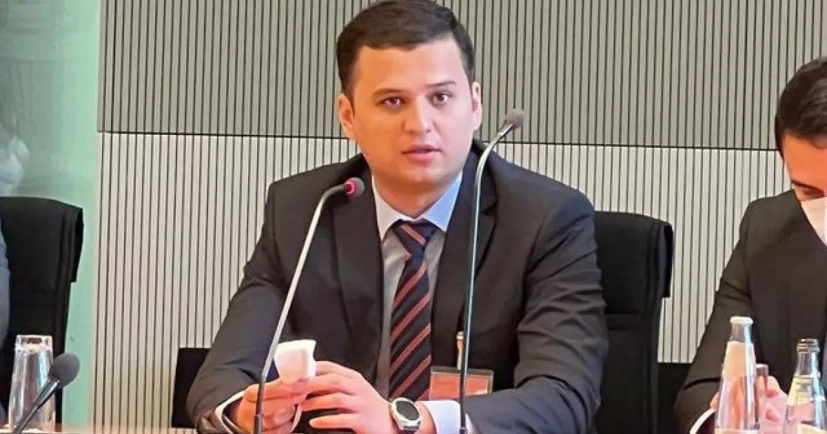  Еуропаға жасыл энергия 