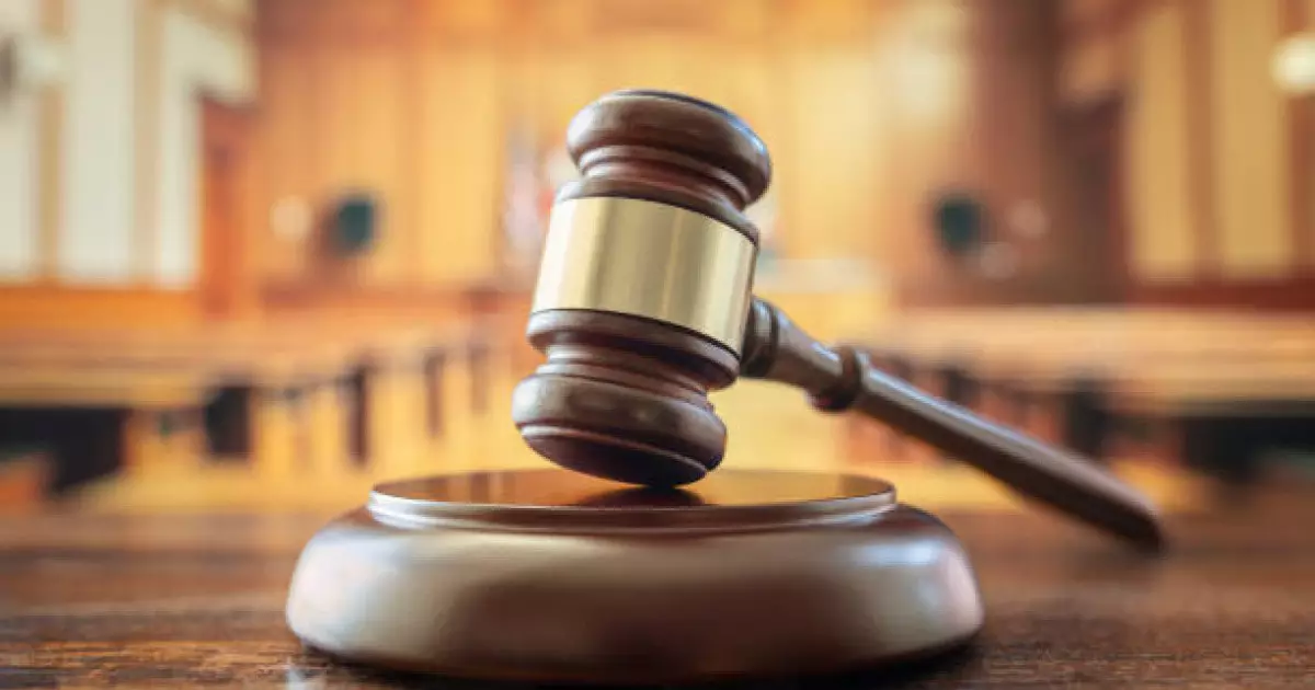  Көкшетауда 170 млн теңге жымқырған шенеуніктер сотталды 