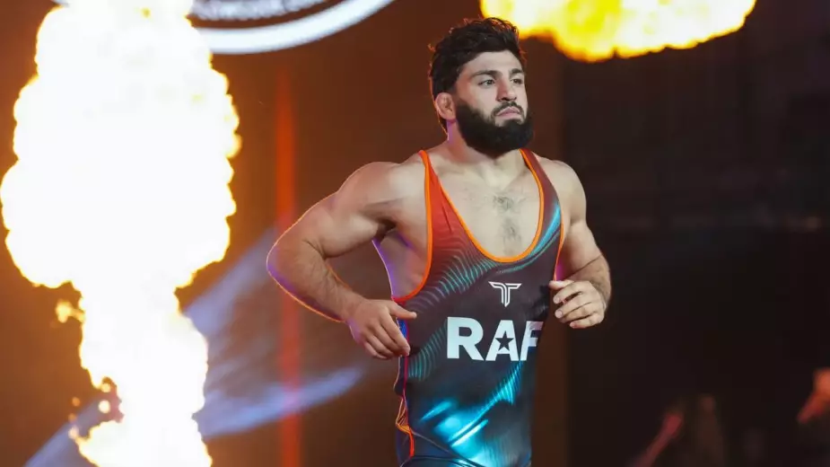 Царукян готов сменить весовую и подраться за титул UFC. Когда бой с Топурией?