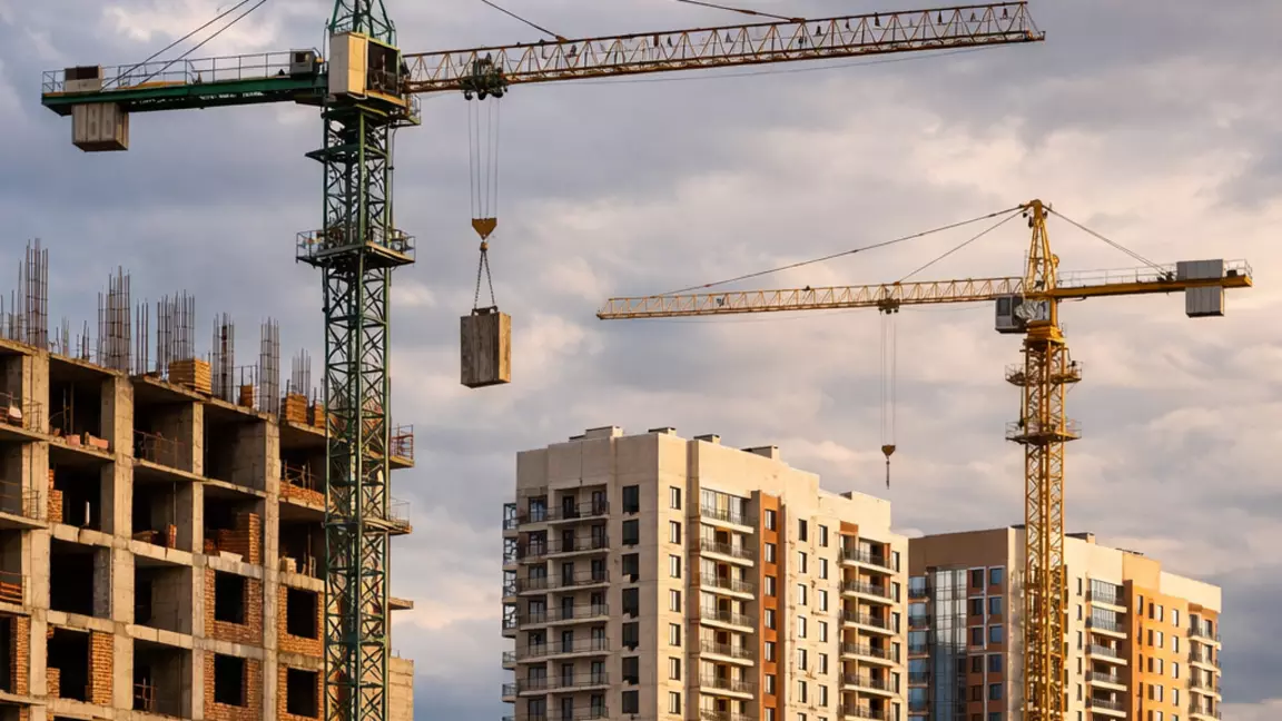 Жаңа Құрылыс кодексі нарықта қандай өзгеріс әкеледі? Сарапшы пікірі