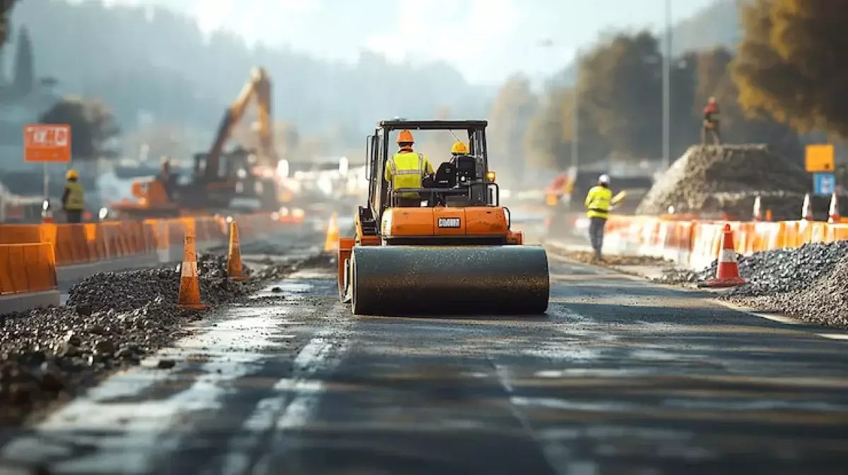 Алматының Алатау ауданында Оңғарсынова көшесінің бір бөлігінде қозғалыс уақытша шектеледі