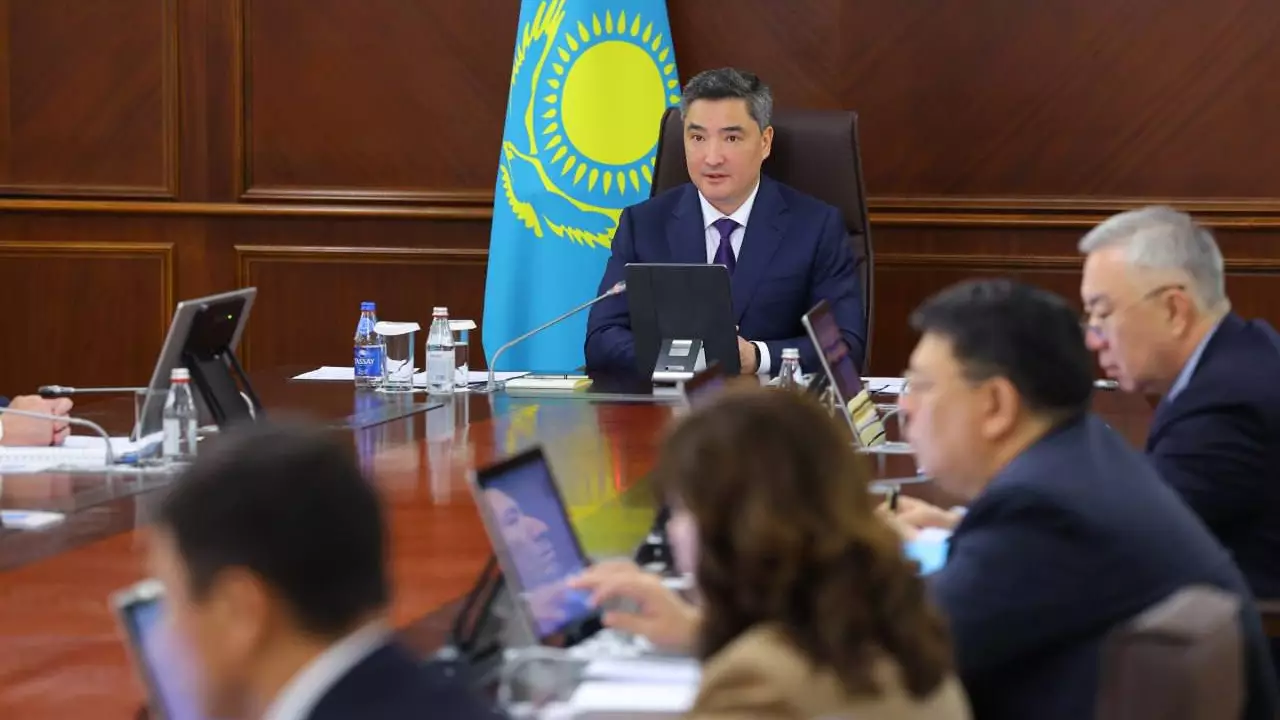 Қазақстанда логопедтер мен сурдологтар тапшы: Үкімет басшысы инклюзивті білім берудегі мәселелерді көтерді