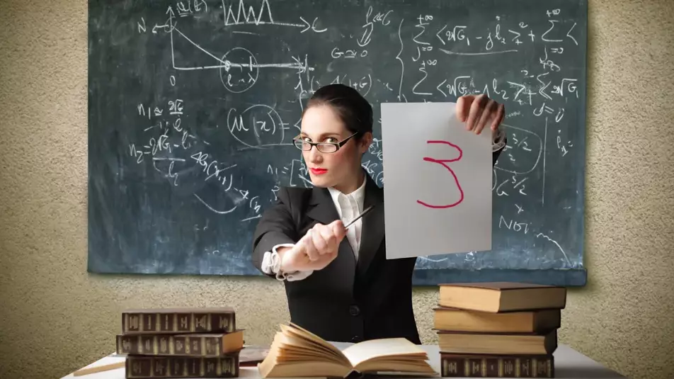 Тесттен құлаған мұғалімі бала оқытқан елдің ертеңі қалай болмақ?